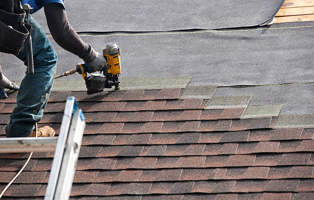 Licensed Roofing service in North Aurora, IL - Brentwood Metal Roofing